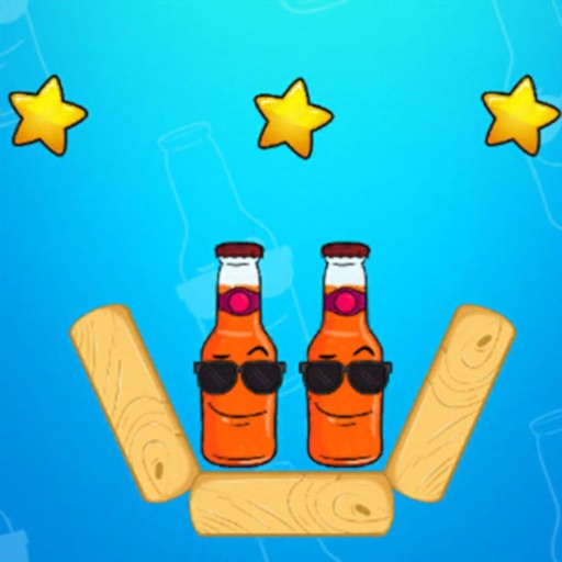 Bottle Killer Flip