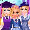 Icon High School Fashion Dress Up