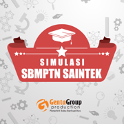 Simulasi SBMPTN SAINTEK