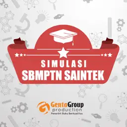 Simulasi SBMPTN SAINTEK app icon