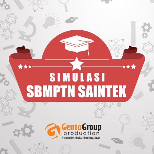 Simulasi SBMPTN SAINTEK