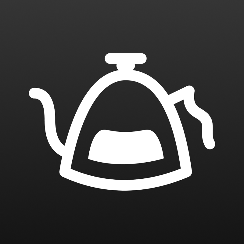Single Origin 2 - Coffee Timer