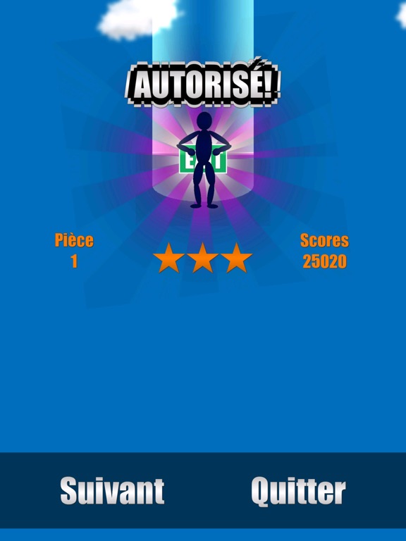 Screenshot #6 pour Macho3 -Match-3 jeu d'évasion