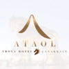 Ataol Troya Hotel Çanakkale icon