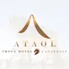 Ataol Troya Hotel Çanakkale problems & troubleshooting and solutions