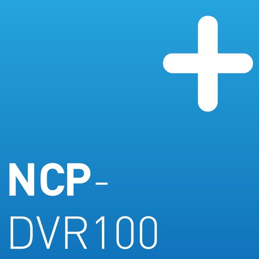 NCP-DVR100 icon