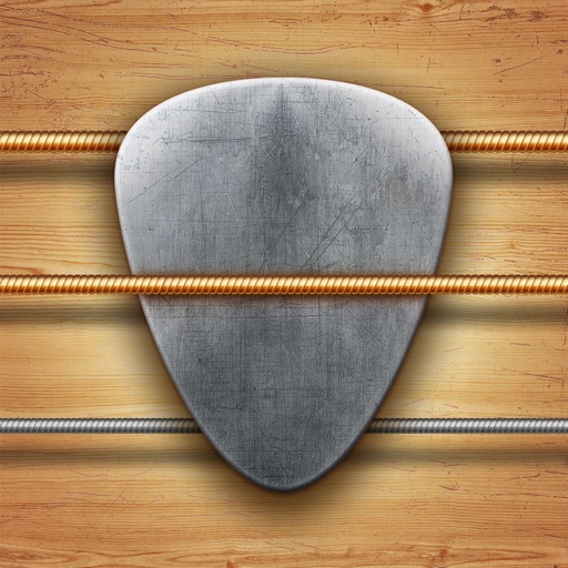 Guitar - Chords, Tabs &amp; Games by Gismart