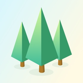 螢幕擷取畫面 (5) Forest - Focus Timer