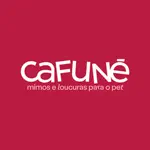 Esquadrão Cafuné App Contact