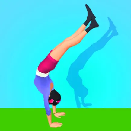 Flex Girls 3D - Yoga Challenge Читы