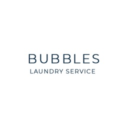 Bubbles Laundry Service