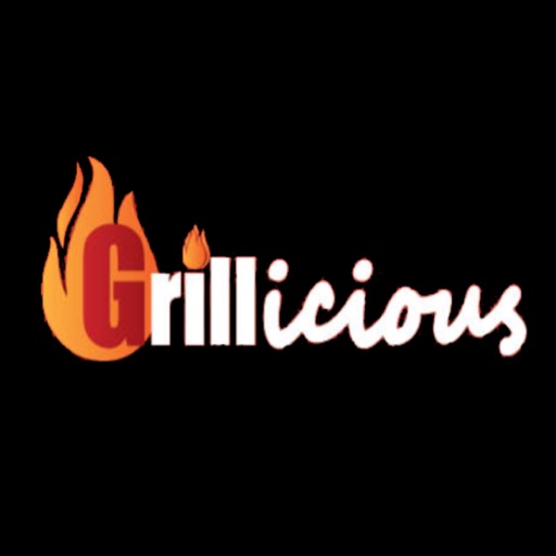 Grillicious Crawley