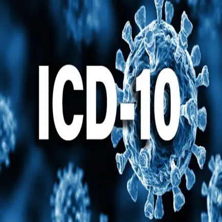 ICD10-Codes Cheats