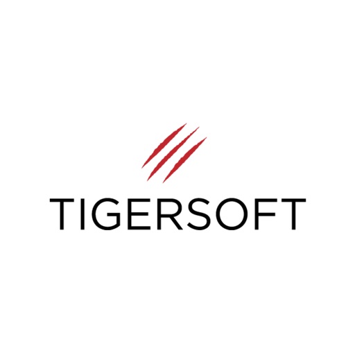 Tiger Soft e-Library iOS App