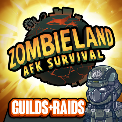 Zombieland: AFK Survival
