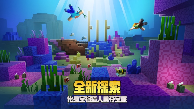 我的世界 screenshot-3