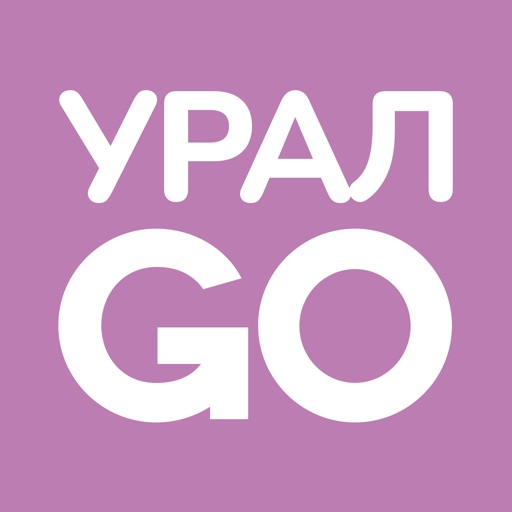 Урал GO