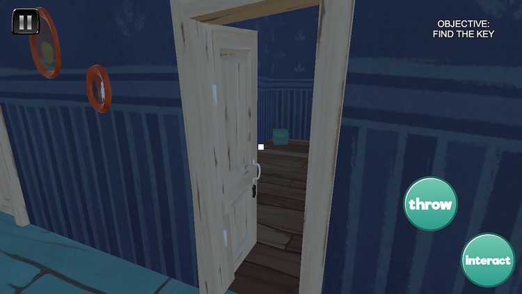 SECRET MYSTERY-DOOR OF STEALTH screenshot-6