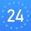Happy24 icon