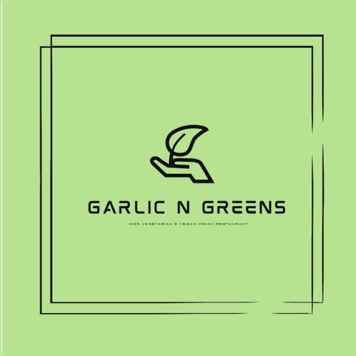 Garlic N Greens by Taj Mahal Brugge