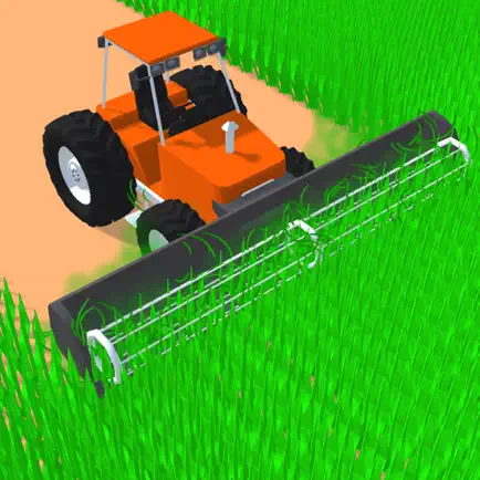 Grass Harvest Cheats