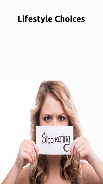 How To Stop Binge Eating