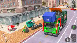 Game screenshot Offroad Dump Truck 3D! hack