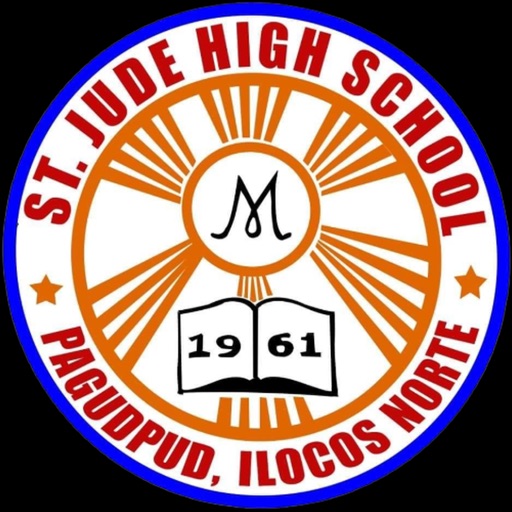 St. Jude High School icon