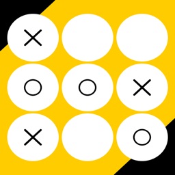 Tic Tac Toe - no Ad