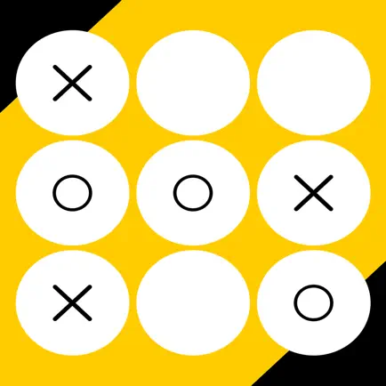 Tic Tac Toe - no Ad Cheats