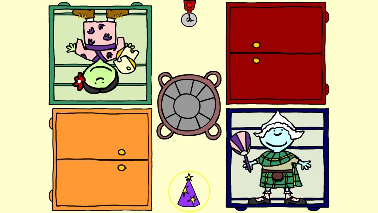 Poppetto Costumes screenshot-5