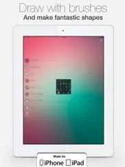 blur wallpapers pro ipad resimleri 3