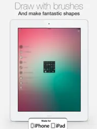 Blur Wallpapers Pro ipad bilder 2