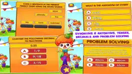 Game screenshot Circus Fourth Grade Games hack