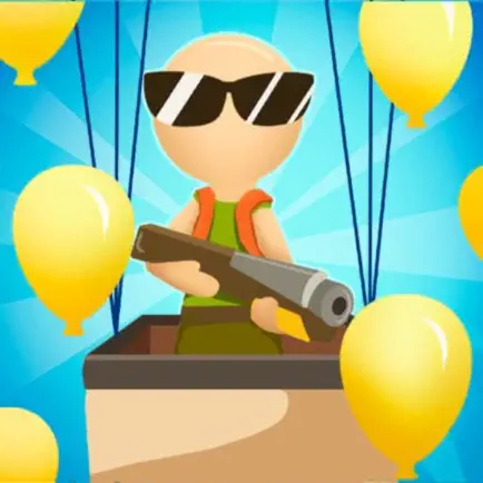 Keep Higher: rise up balloon Cheats