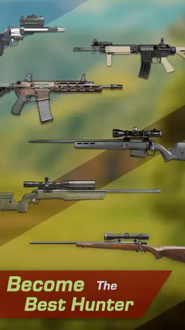 Game screenshot Coyote Target Shooting apk