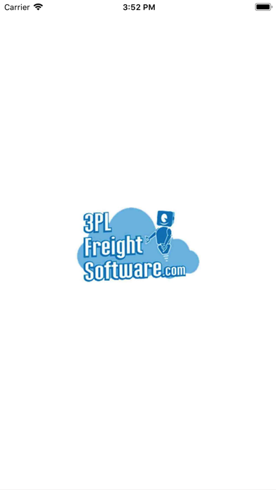 Screenshot #1 pour 3PLFreightSoftware Driver App