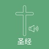 圣经 - Chinese Bible Audio icon