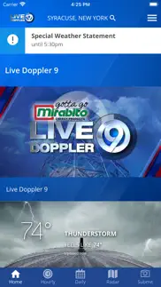 wsyr livedoppler9 localsyr problems & solutions and troubleshooting guide - 1