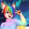 Good news for all fans of furries and dress up games