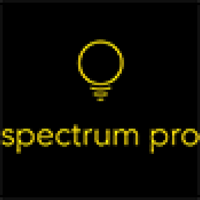 Spectrum Pro Lighting Control