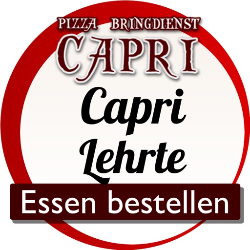 Capri Lehrte icon