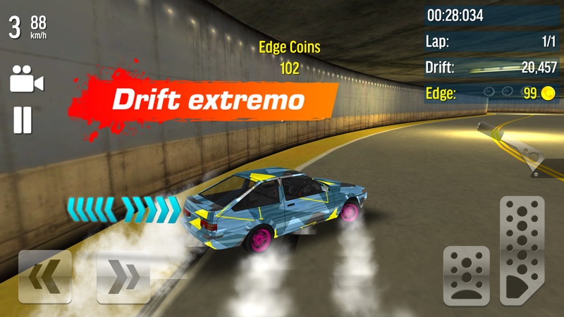 Drift Max screenshot 5