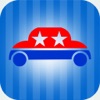 American Parking Ticketing icon