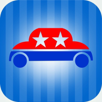 American Parking Ticketing