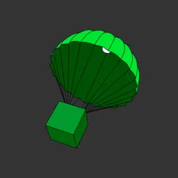 FAB Winds app icon