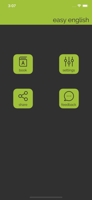 Easy English App(圖1)-速報App