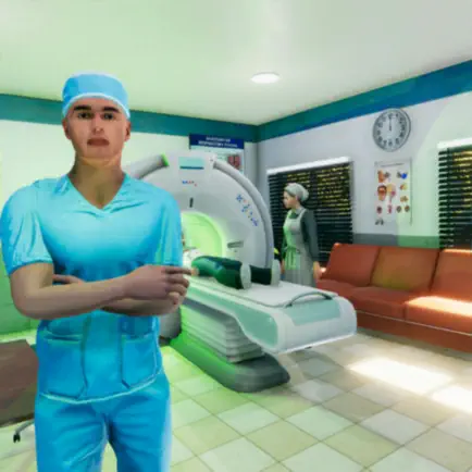My Doctor - Dream Hospital Sim Cheats