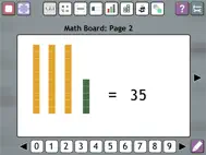 FLEX - Math Tools ipad bilder 2