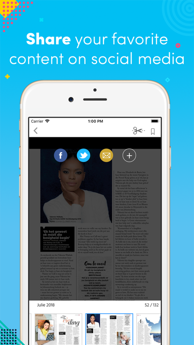 Screenshot #8 for Sarie